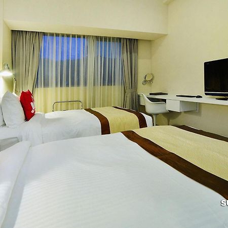 Zen Premium Dhoby Ghaut Singapour Extérieur photo