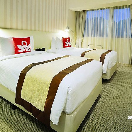Zen Premium Dhoby Ghaut Singapour Extérieur photo