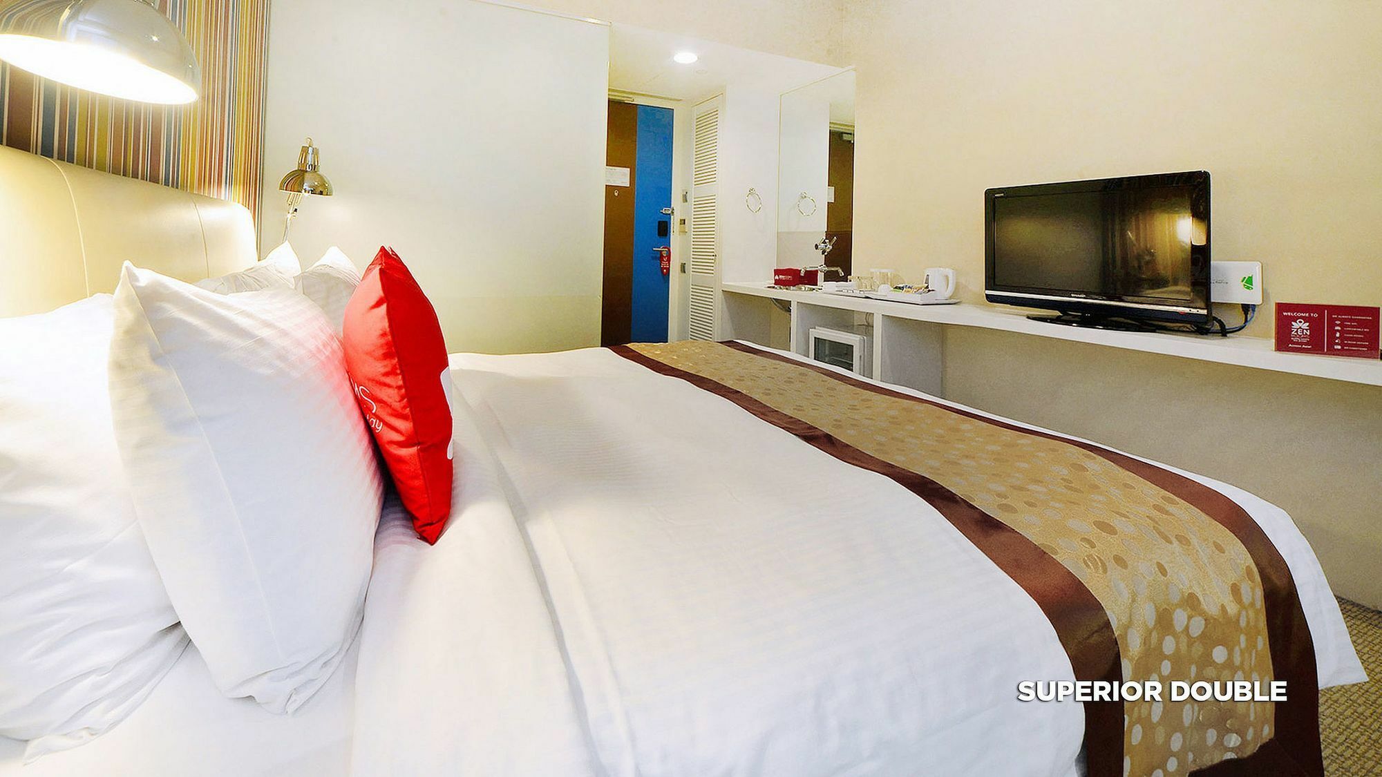 Zen Premium Dhoby Ghaut Singapour Extérieur photo